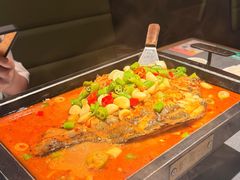 -炉鱼(诸暨万风新天地店)