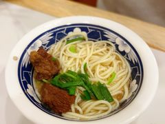 -清真·西北人家风味馆(中山中路店)