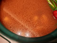 -恬阿姨庭院餐厅·生日宴