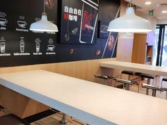 -肯德基(尖岭万达店)