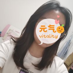 -侨治发型