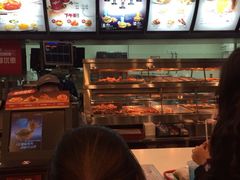 肯德基(黄渡店)-肯德基(黄渡DT店)