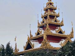 -洛阳白马寺
