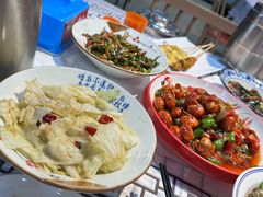 -辣不怕口味虾(凌霄路店)