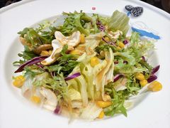 -海鲨湾海鲜会馆(百家湖1912店)