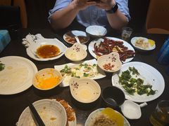 -巷语私房料理(华一实业大厦店)
