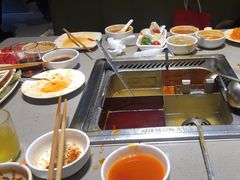 -海底捞火锅(龙湖北京大兴天街店)