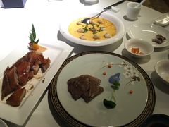 -同庆楼(天鹅酒家店)