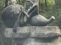 -佛手湖郊野公园