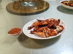 -玛扎烧烤私房菜