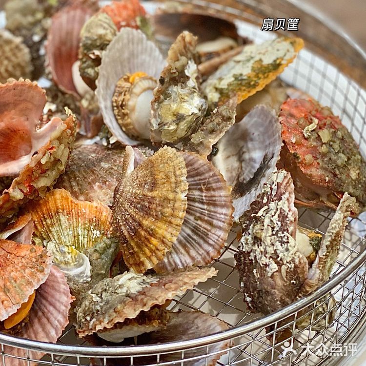 大连指南|一个可以吃遍大连海鲜的旅游胜地