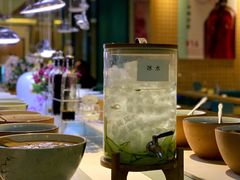 -青瓷火锅料理(西单大悦城店)