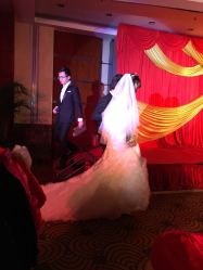 -Sunny喜铺婚礼策划(东部店)
