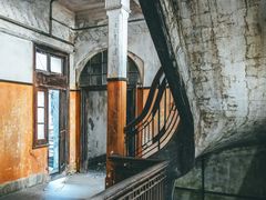 -四川北路(地铁站)