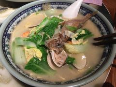-慧娟面馆·餐厅(望江路店)
