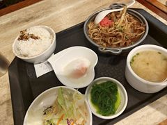 -大食代美食广场(上海中心店)