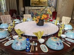 -御仙都北京菜馆·烤鸭店(双井店)