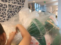 -贝林大翅鲸简餐厅(国家海洋博物馆店)