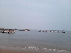 -老虎石海上公园