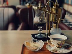 -老欧洲咖啡·西餐(后湖店)