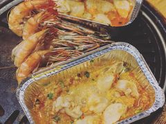 -秋木烤肉·韩国牛肉名家(高新旗舰店)