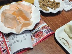 -金刚山烧烤(中山路店)
