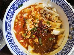 -天回镇何氏豆腐(总店)