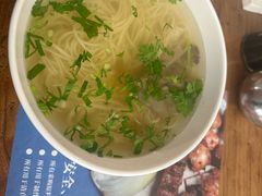 -清真餐厅·回乡麦客