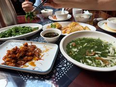 -三林本帮馆(中林街店)