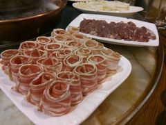 android_upload_pic-东来顺饭庄(西直门店)