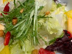 -渝信川菜 · 川味家常菜(财富购物中心店)