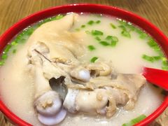-张太婆老妈蹄花川菜馆·中华餐饮老字号(望平街店)
