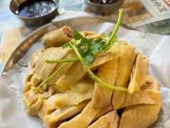 -阿金大白·上海菜馆(新天地店)