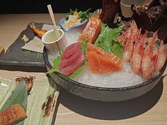 -匠和风精致料理(宁德万达店)