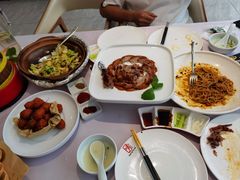 -味+新京宴·烤鸭·北京菜(创意谷店)