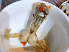 小南瓜烧奇猫儿-拈一筷子·宜宾江湖菜(十一街店)