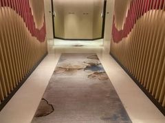 -上海世茂皇家艾美酒店