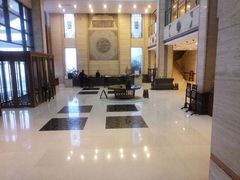 -九华山聚龙大酒店