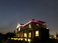 -漫渡庄绿岛花园•隐世庭园菜(滨湖店)