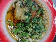 -咏勝锑锅麻辣烫(净居寺路总店)
