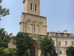 -北京张裕爱斐堡酒庄