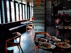 -WOLFGANG PUCK KITCHEN & BAR(迪士尼小镇店)