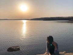 -丁香湖公园