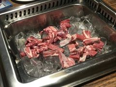 -泽成冰煮羊(非·遗东岸国际店)