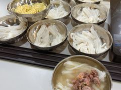 -佳荣老五生态牛肉馆