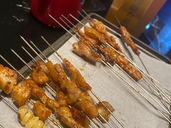 -鼎原力量东北吊炉烧烤(幸福街店)