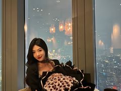 -广州瑰丽酒店·Black Iron黑金燚