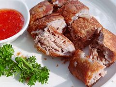 香芋鸭-莆田餐厅PUTIEN(颐堤港店)