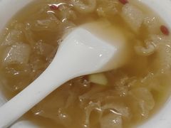 -烤肉宛饭庄(北新桥店)