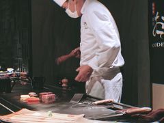 -Ginza Onodera铁板烧(外滩十八号店)